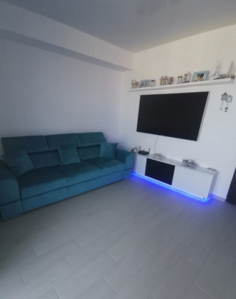 închiriere apartament termen lung Constanta Mamaia vedere superbă 