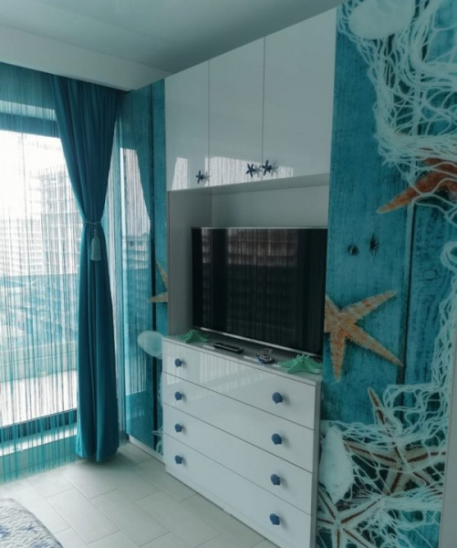 închiriere apartament termen lung Constanta Mamaia vedere superbă 