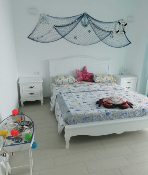 închiriere apartament termen lung Constanta Mamaia vedere superbă 