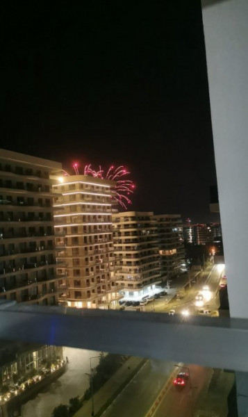 închiriere apartament termen lung Constanta Mamaia vedere superbă 