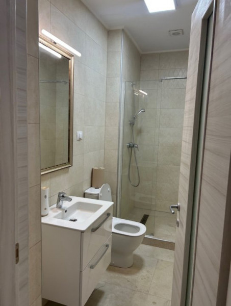 apartament de închiriat Constanta bloc nou 