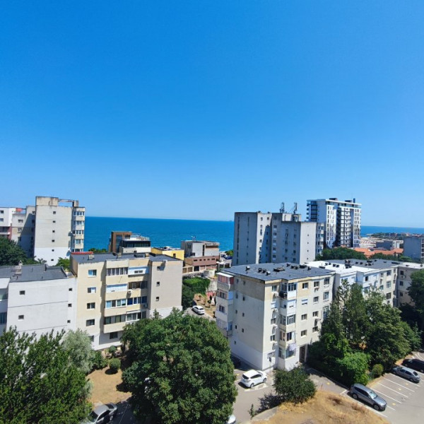 închiriere apartament Constanta Faleza Nord   