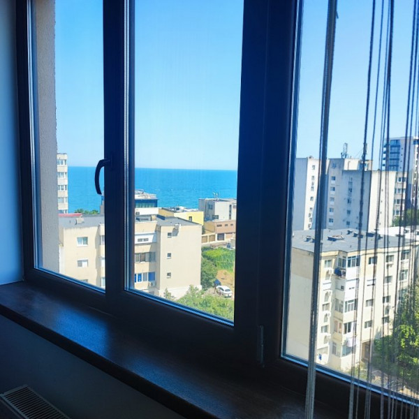 închiriere apartament Constanta Faleza Nord   