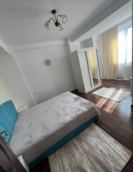 închiriere apartament Constanta Faleza Nord   