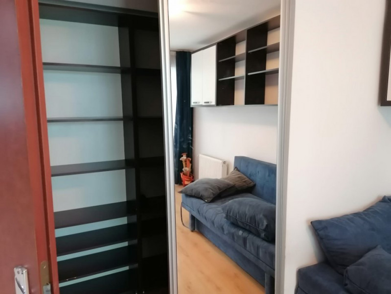 apartament de închiriat Constanta Faleza Nord cu parcare proprie 