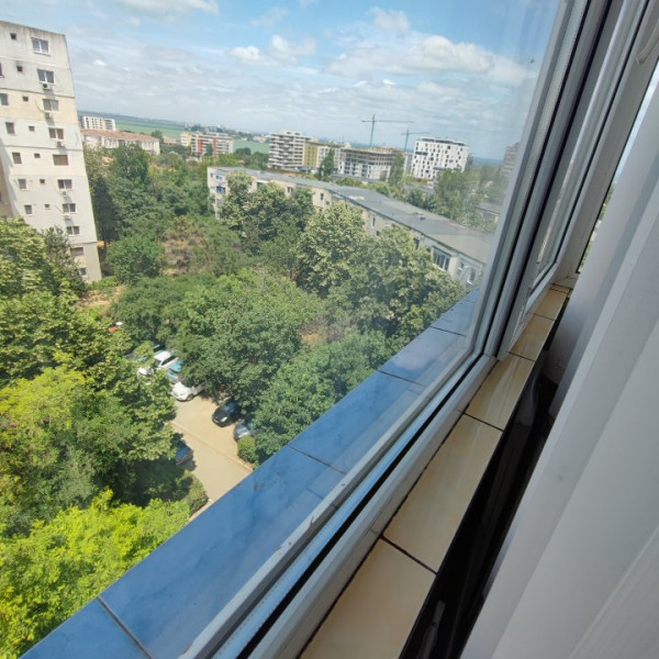 vânzare apartament Tomis Nord Campus vedere lac-mare