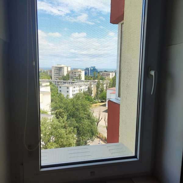 vânzare apartament Tomis Nord Campus vedere lac-mare