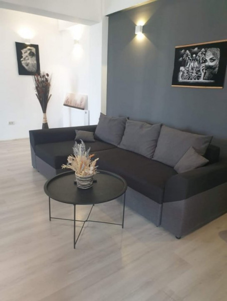 Închiriere apartament 150 mp. Constanta Plaja Modern 