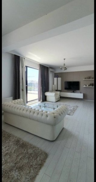 Închiriere apartament Mamaia vedere superba