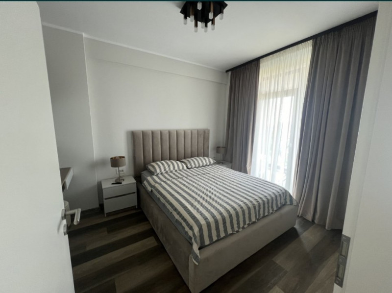 apartament de închiriat Mamaia totul nou