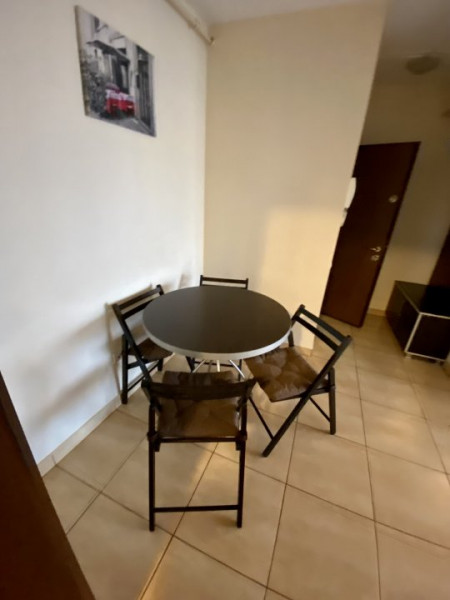 Apartament vanzare 2 camere Mamaia zona Butoaie 