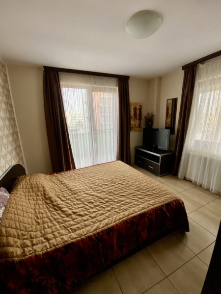 Apartament vanzare 2 camere Mamaia zona Butoaie 