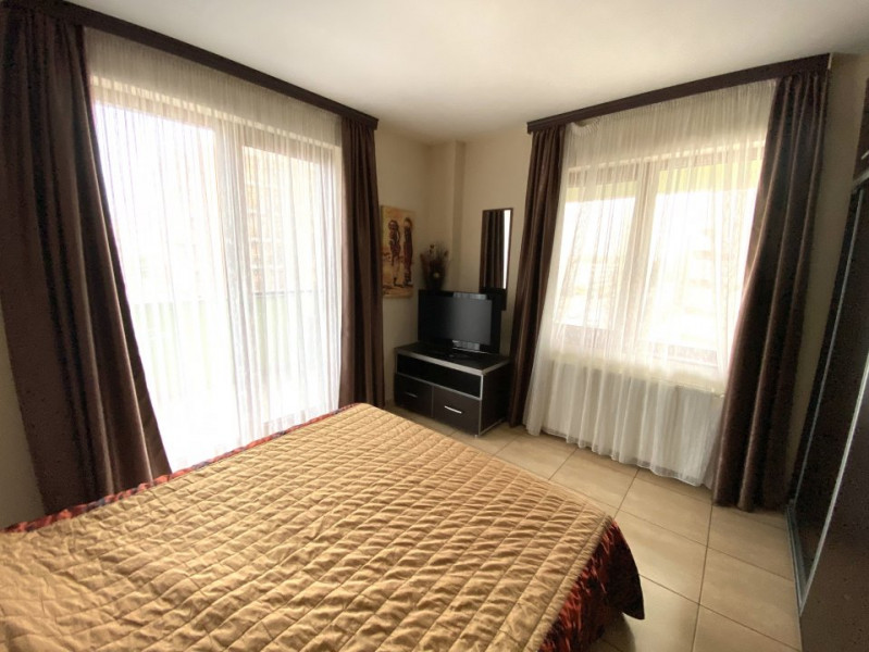 Apartament vanzare 2 camere Mamaia zona Butoaie 