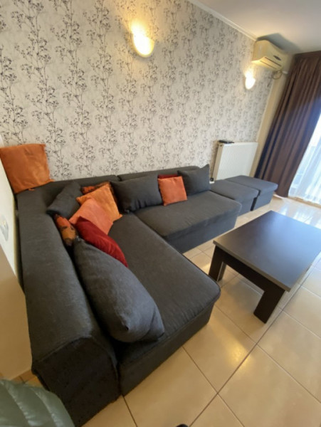 Apartament vanzare 2 camere Mamaia zona Butoaie 