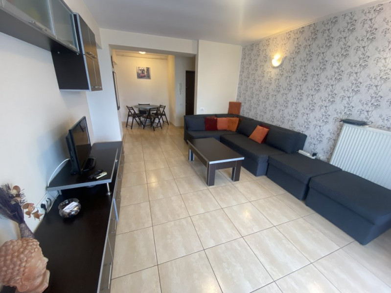 Apartament vanzare 2 camere Mamaia zona Butoaie 