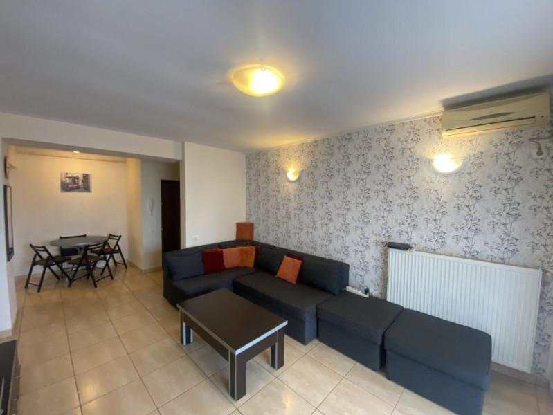 Apartament vanzare 2 camere Mamaia zona Butoaie 