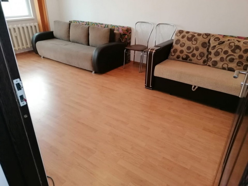 Apartament Central Navodari 