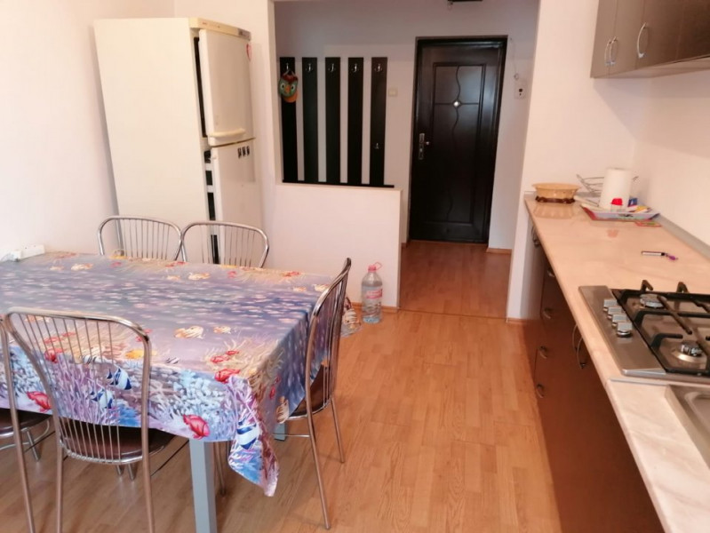 Apartament Central Navodari 