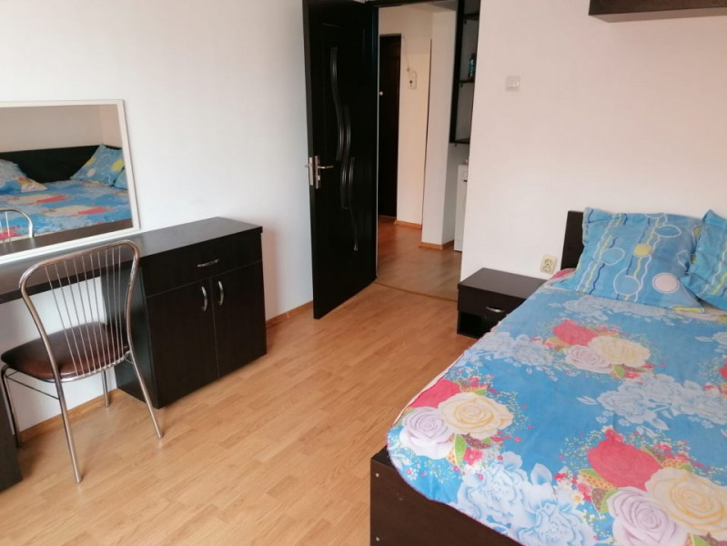 Apartament Central Navodari 