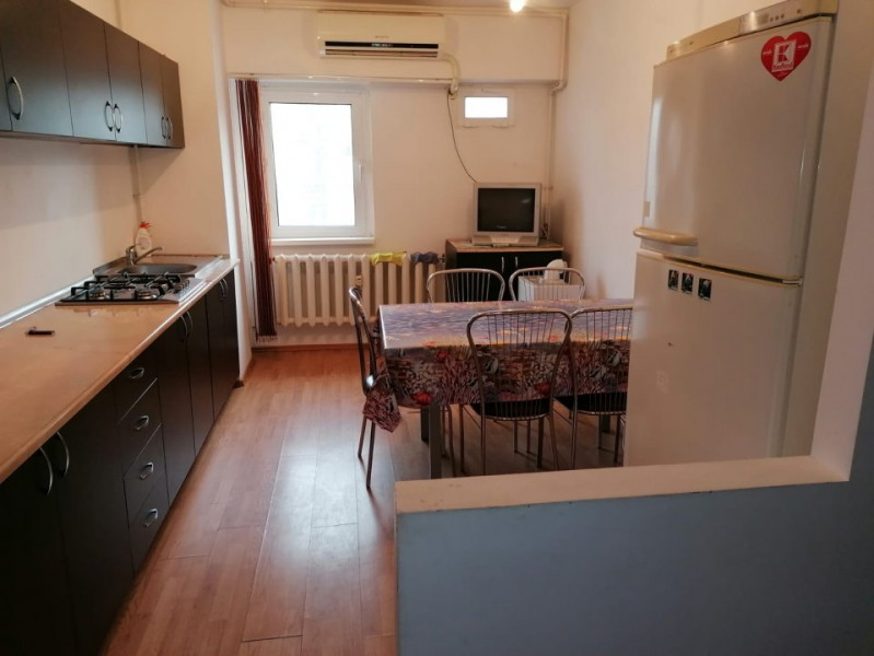 Apartament Central Navodari 