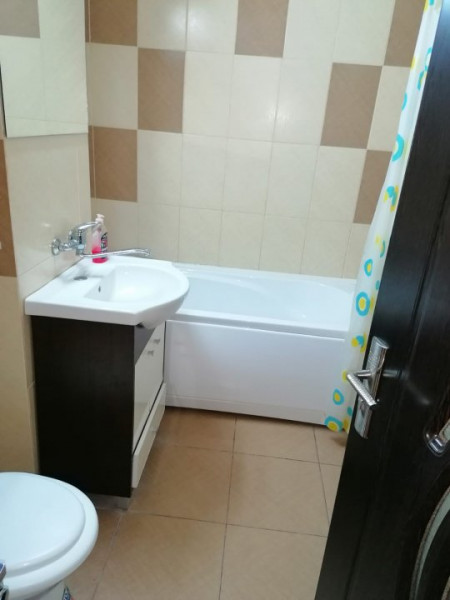 Apartament Central Navodari 