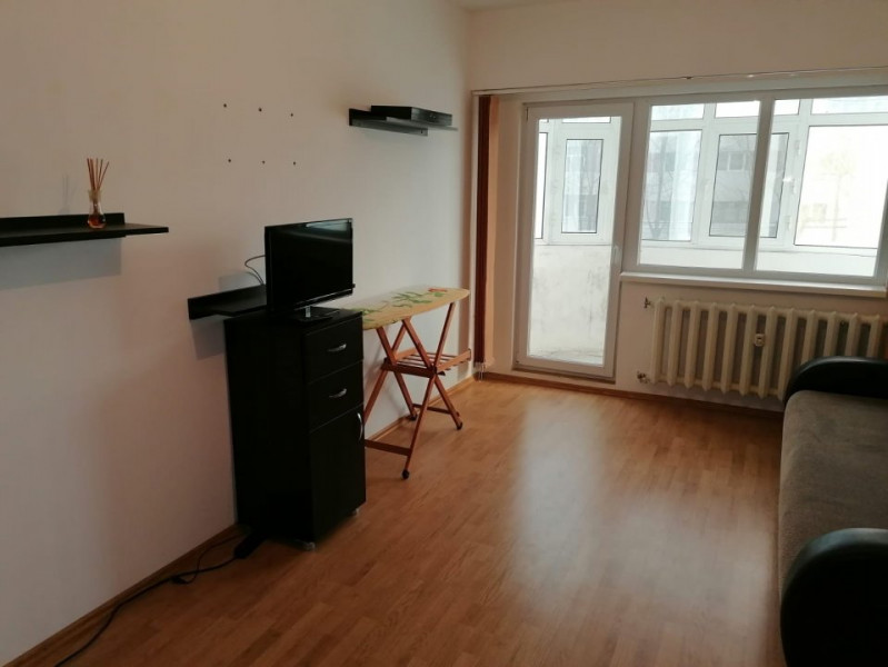 Apartament Central Navodari 