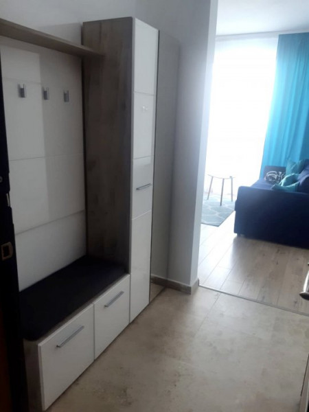 Apartament Solid Residence vedere lac disponibil din Septembrie