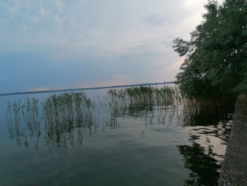 închiriere apartament Constanta cu vedere panoramica 