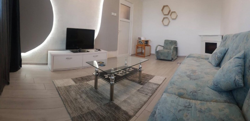 apartament de închiriat Tomis Nord parc Tăbăcărie 