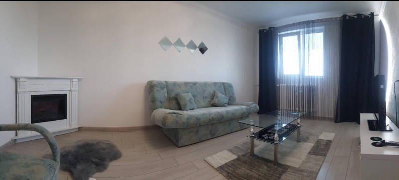 apartament de închiriat Tomis Nord parc Tăbăcărie 