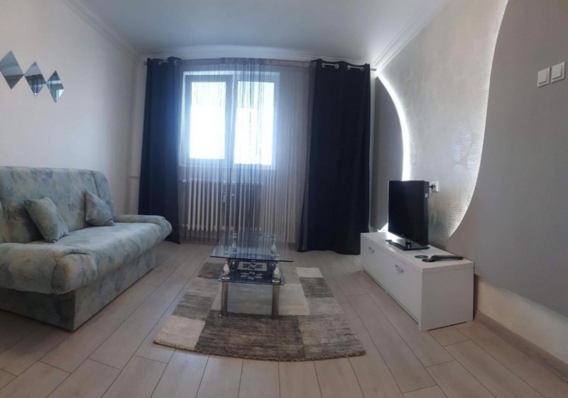 apartament de închiriat Tomis Nord parc Tăbăcărie 