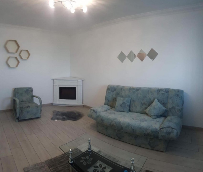 apartament de închiriat Tomis Nord parc Tăbăcărie 