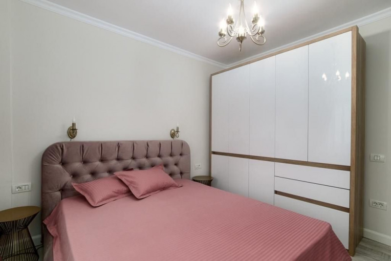 Ultracentral Apartament spatios Capitol totul nou !