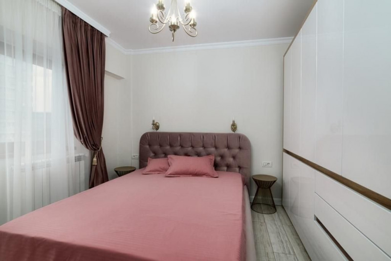 Ultracentral Apartament spatios Capitol totul nou !