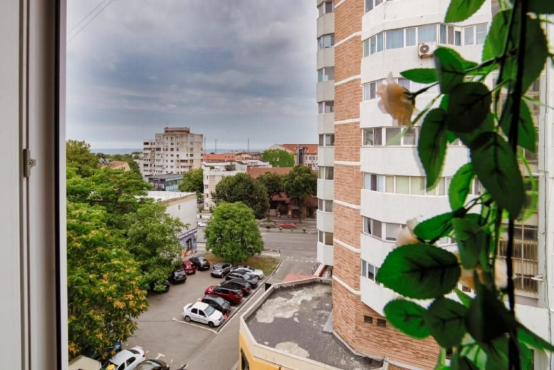 Ultracentral Apartament spatios Capitol totul nou !