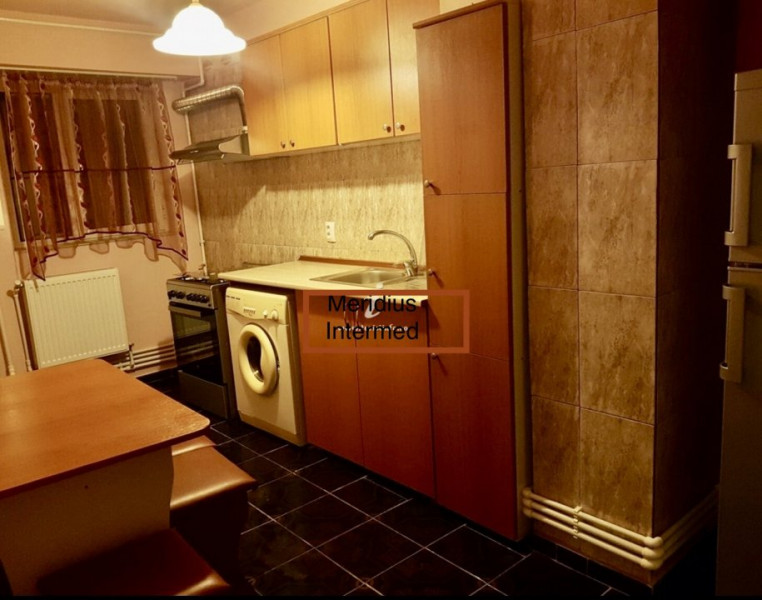 Ultracentral Apartament spatios Trandafirul extrasezon