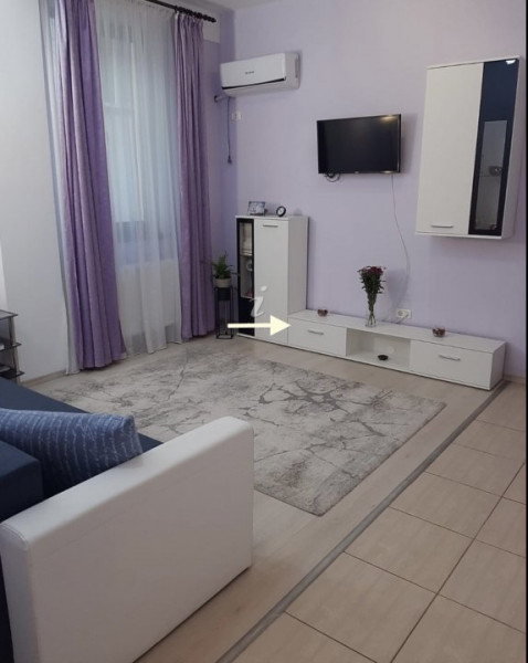 Apartament  langa Campus extrasezon