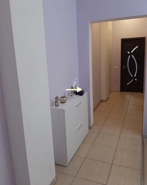 Apartament  langa Campus extrasezon