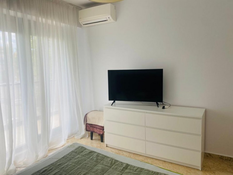 Apartament coquet Mamaia bloc Sofia termen lung