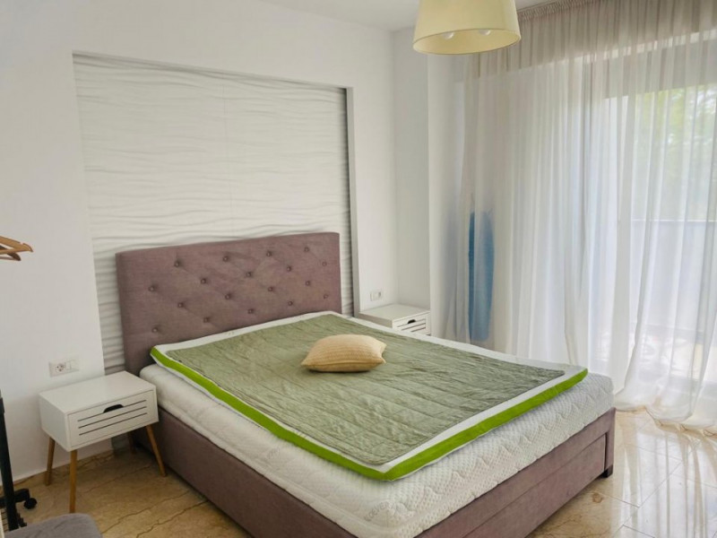 Apartament coquet Mamaia bloc Sofia termen lung