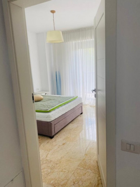 Apartament coquet Mamaia bloc Sofia termen lung