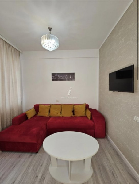 Apartament 2 camere Faleza Nord bloc nou extrasezon