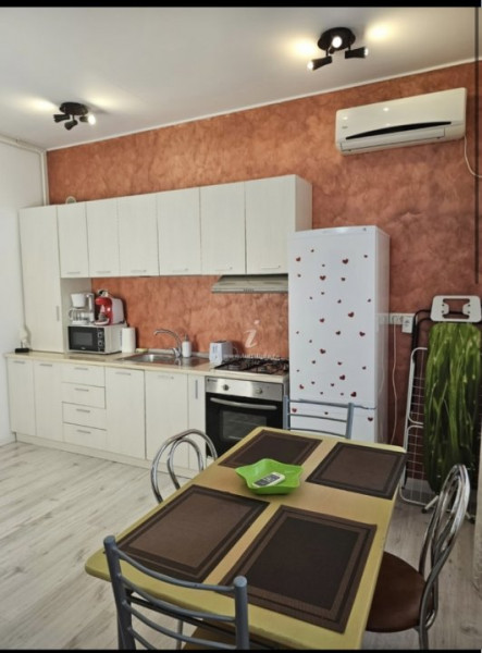 Apartament 2 camere Faleza Nord bloc nou extrasezon