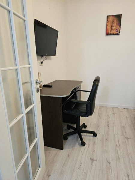 Apartament 2 camere Faleza Nord bloc nou extrasezon