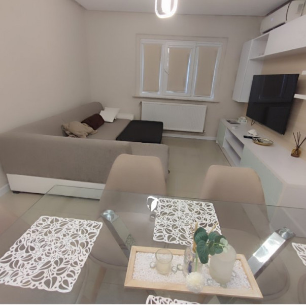 apartament de închiriat City Park Mall