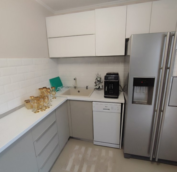 apartament de închiriat City Park Mall