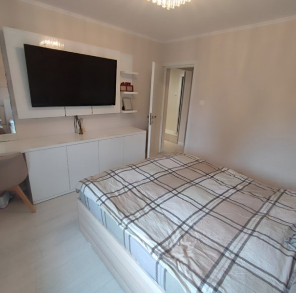 apartament de închiriat City Park Mall