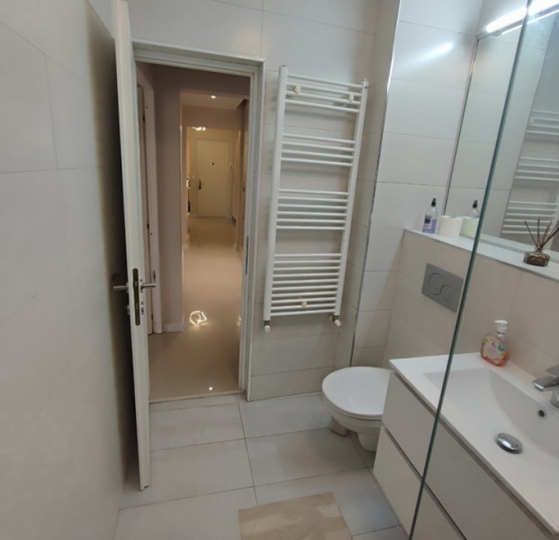 apartament de închiriat City Park Mall