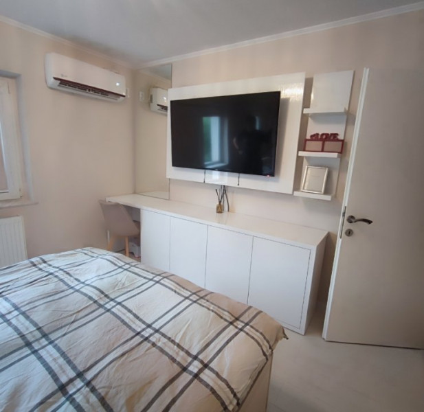 apartament de închiriat City Park Mall