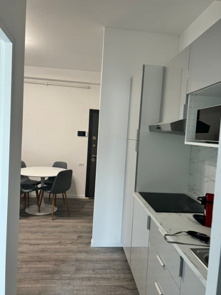 Apartament Mamaia Nord la 2 pași de mare termen lung